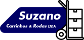 Suzano carrinhos de carga